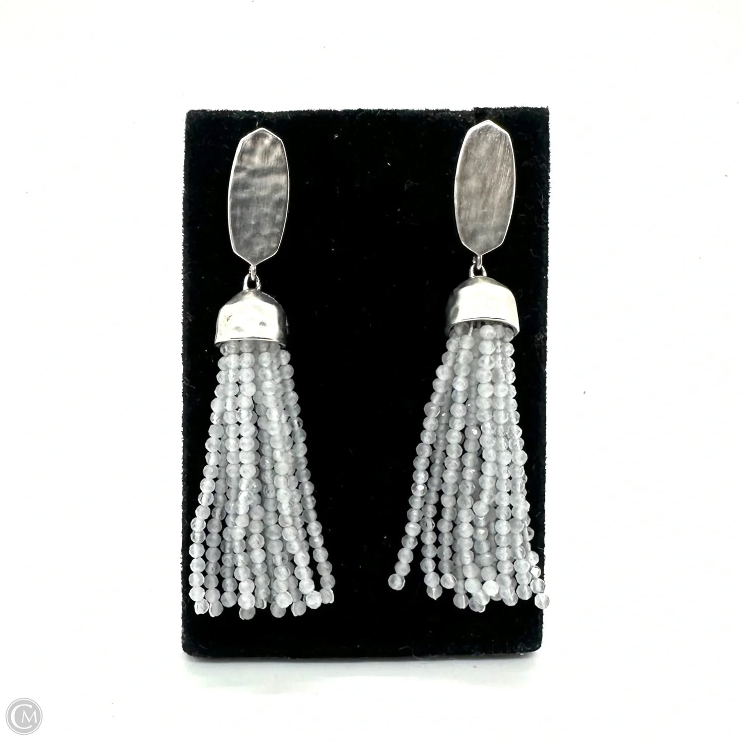 Earrings Dangle/drop By Kendra Scott