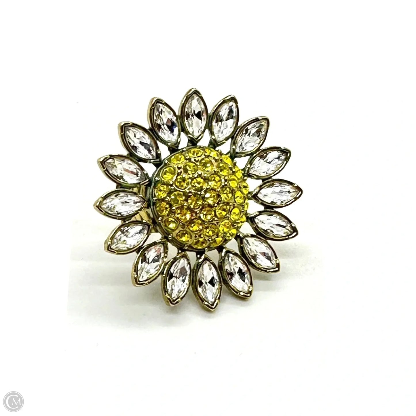 Ring Charm By Heidi Daus