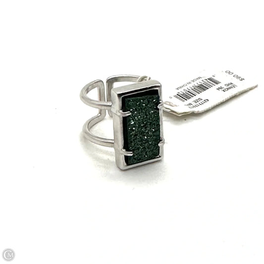 Ring Charm By Kendra Scott