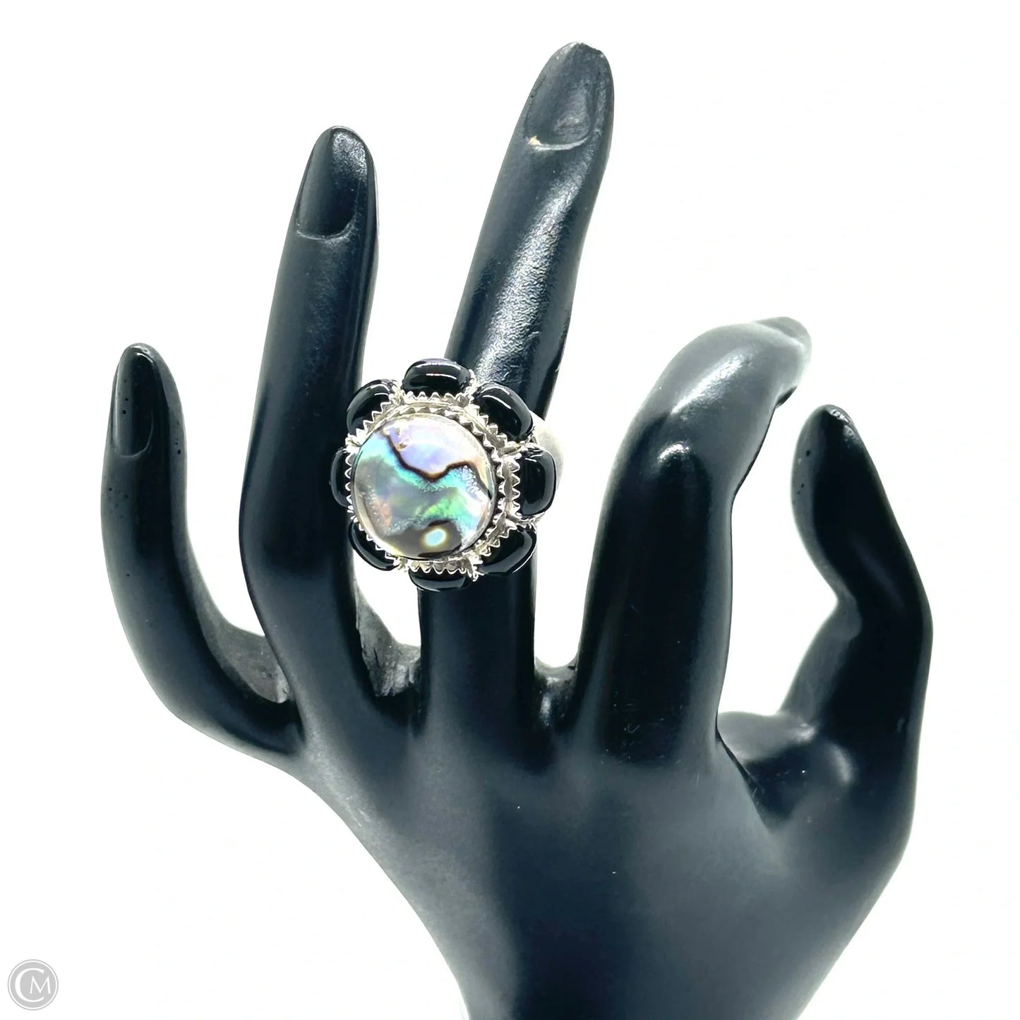 Ring by Dallas Prince