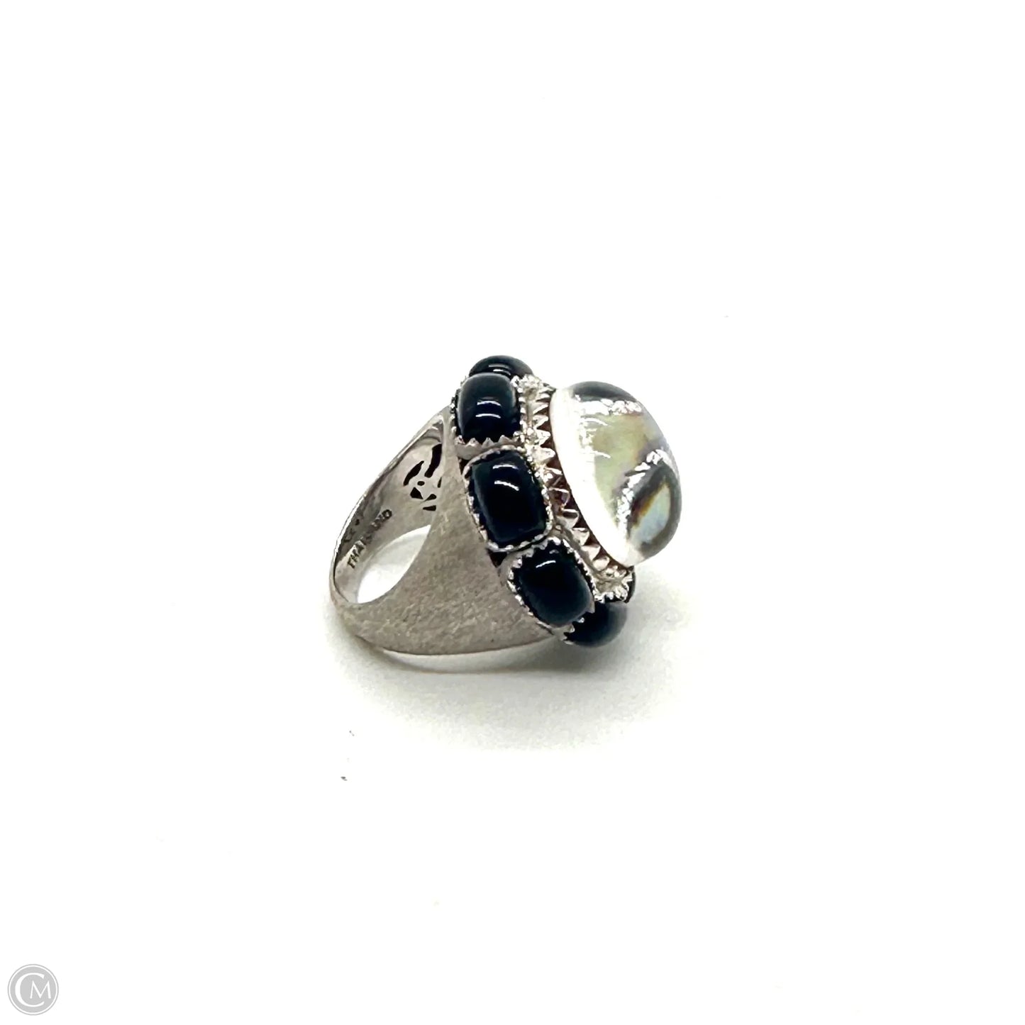 Ring by Dallas Prince