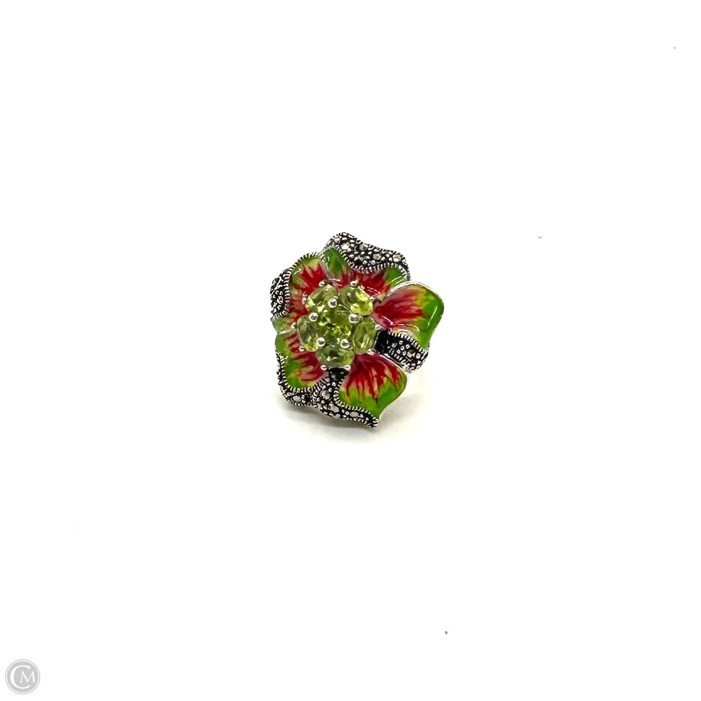 Ring by Dallas Prince