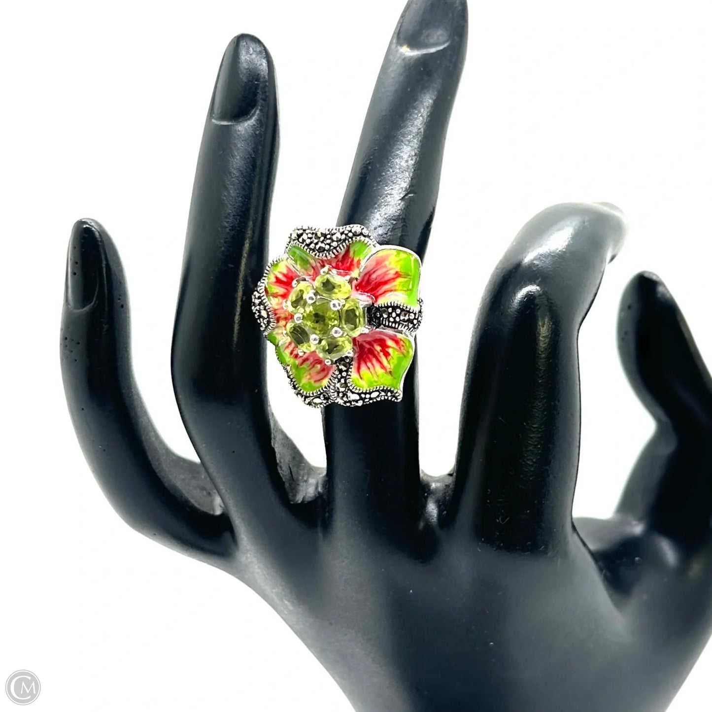 Ring by Dallas Prince