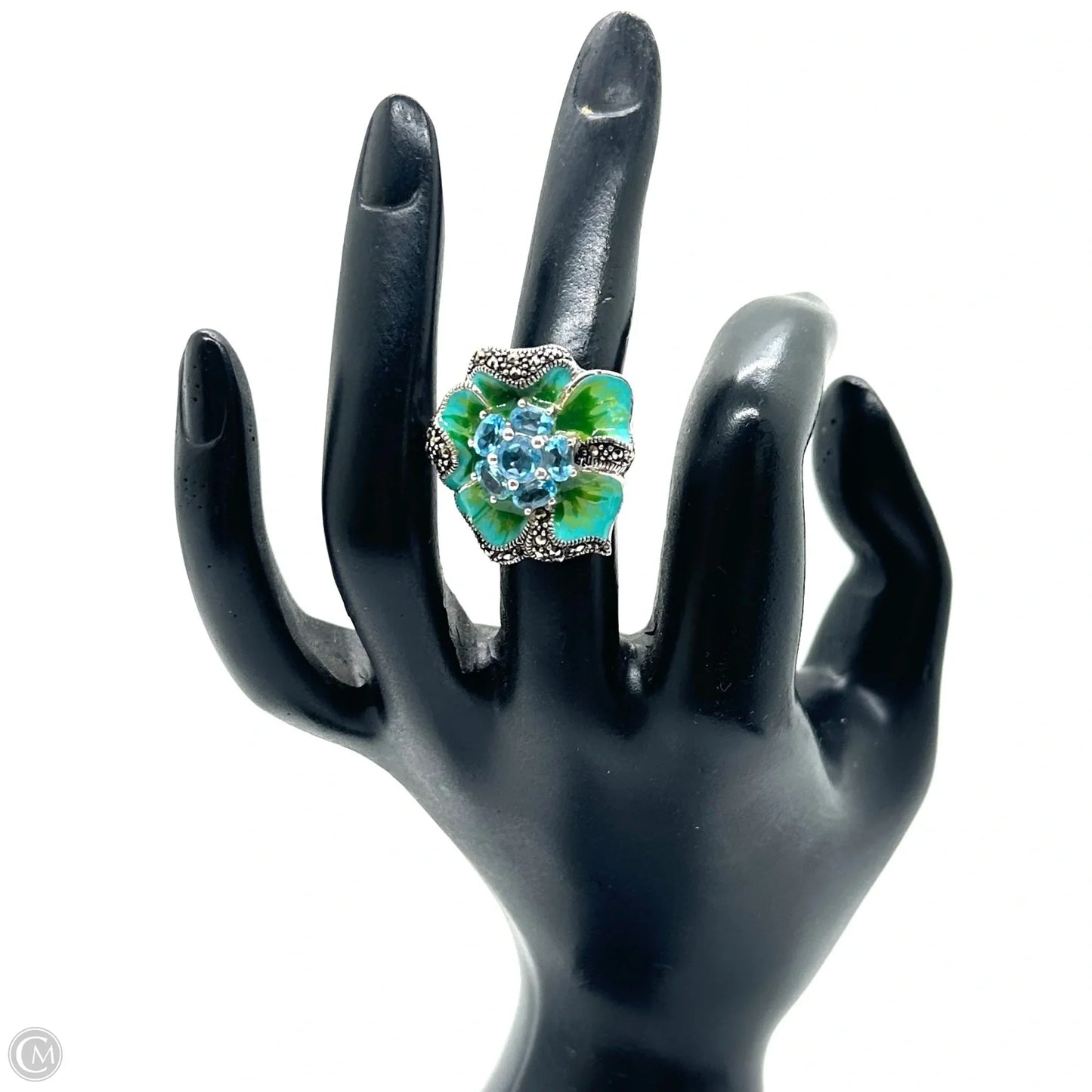 Ring by Dallas Prince