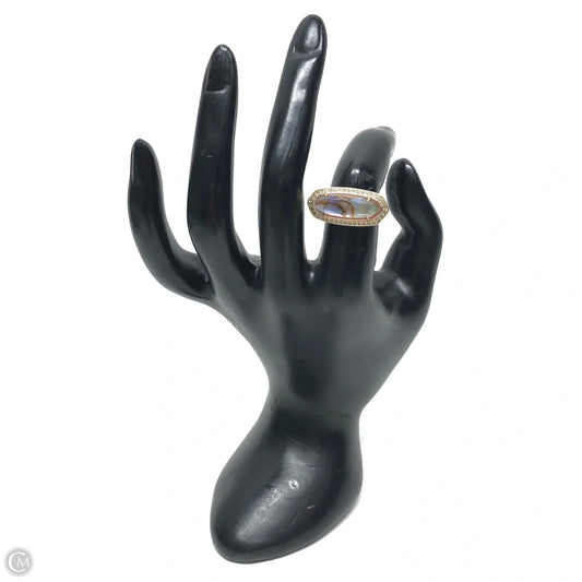 Ring Other By Kendra Scott, Size: 6