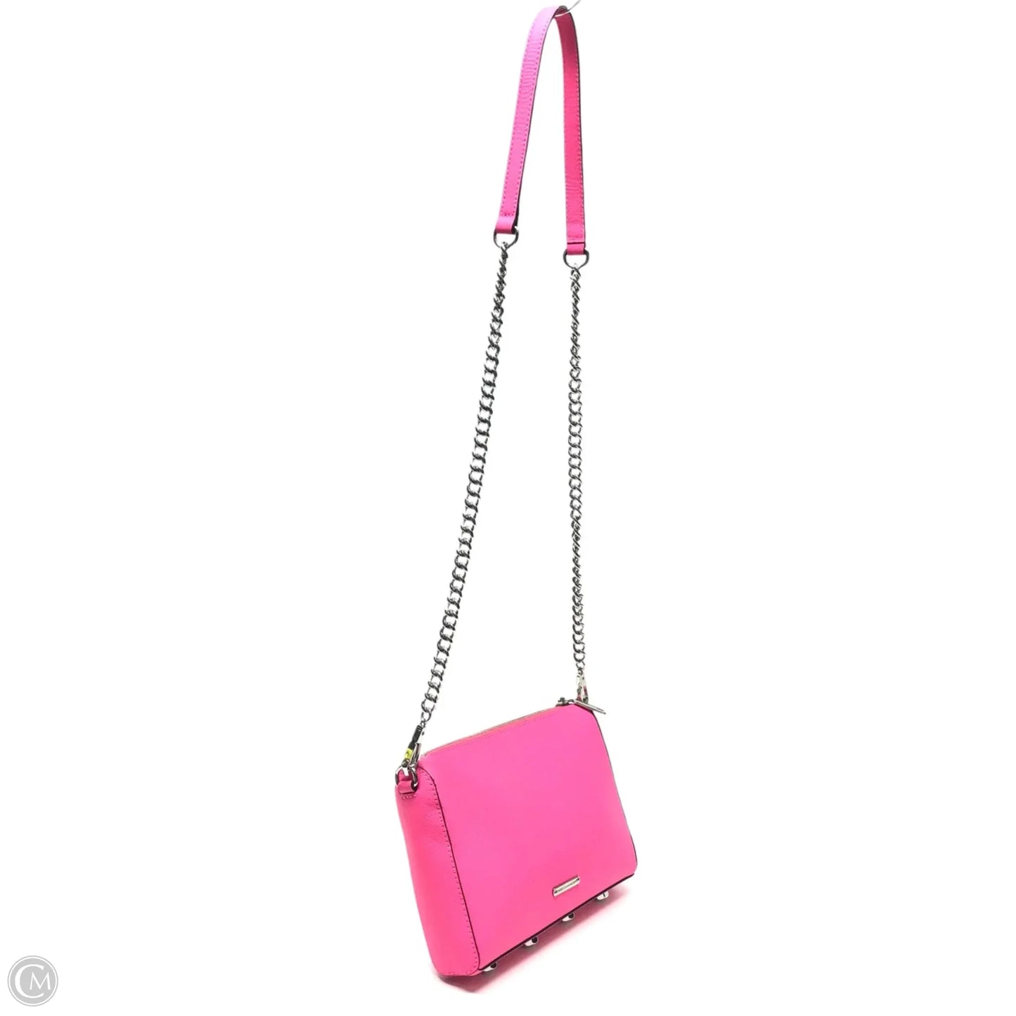 Crossbody Designer By Rebecca Minkoff, Size: Small