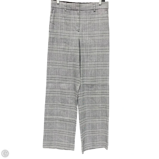 Pants Dress By Ann Taylor In Grey, Size: 4