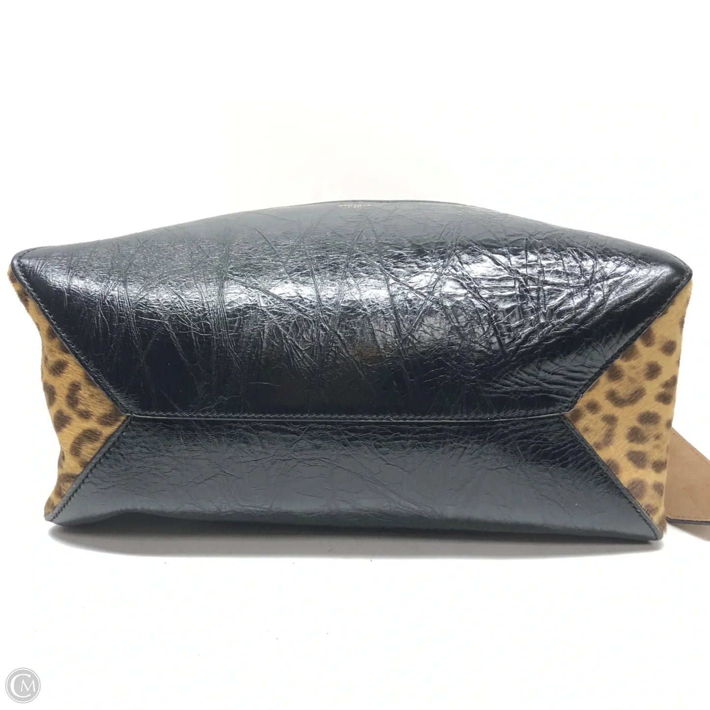 Handbag Luxury Designer By Jimmy Choo, Size: Large