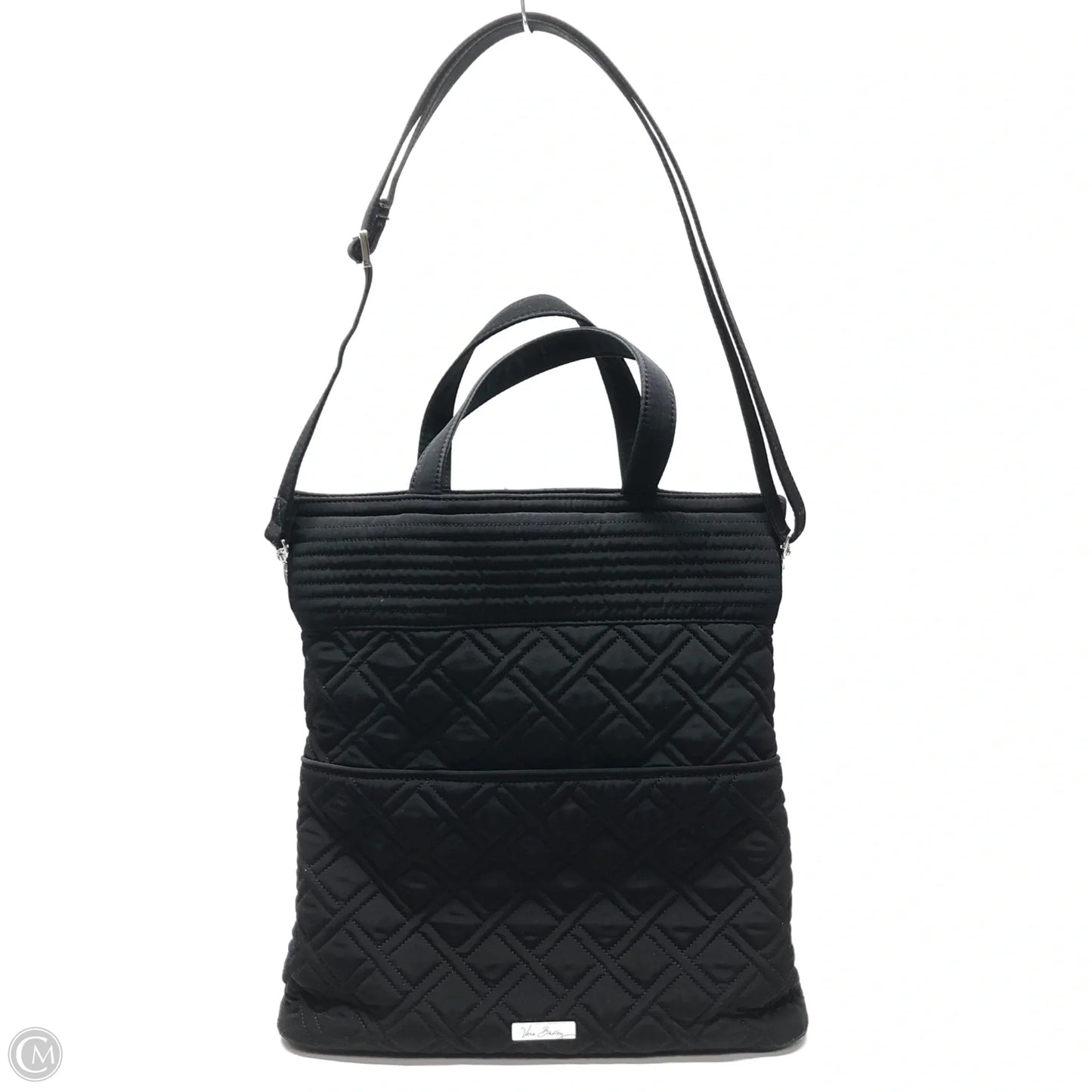 Tote By Vera Bradley, Size: Medium