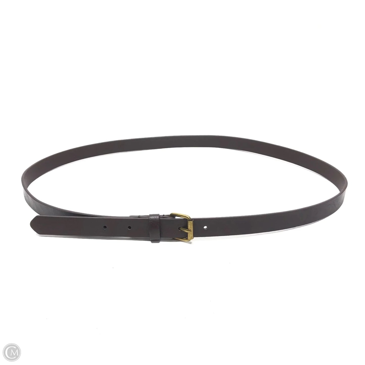 Belt By Clothes Mentor, Size: Xlarge