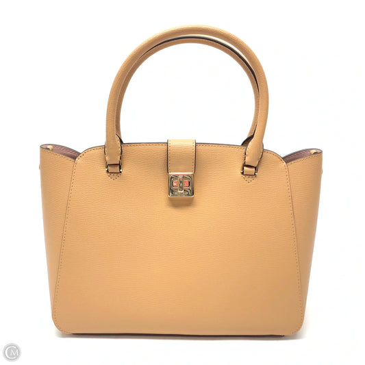 Handbag Designer By Kate Spade, Size: Medium