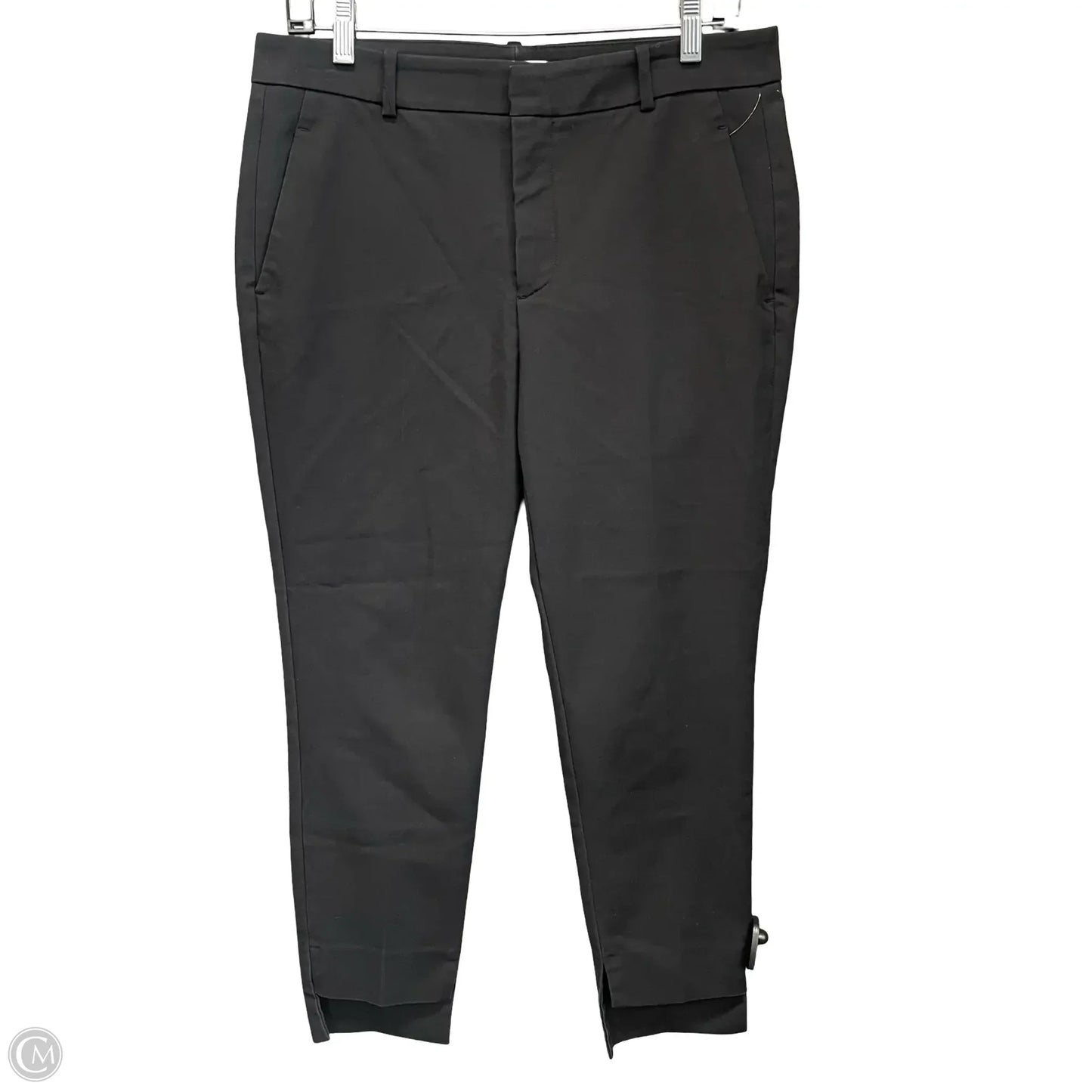 Pants Dress By Zara In Black, Size: 6