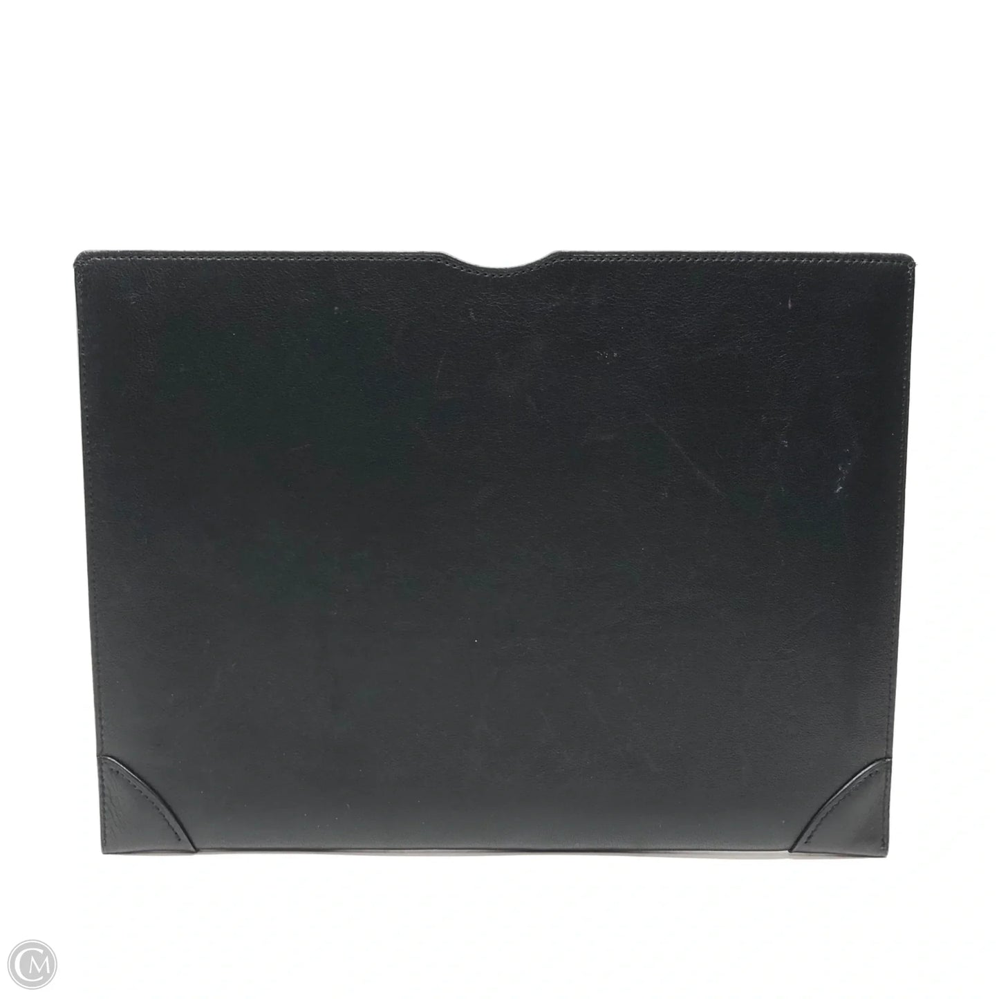 Clutch Luxury Designer By Givenchy, Size: Medium