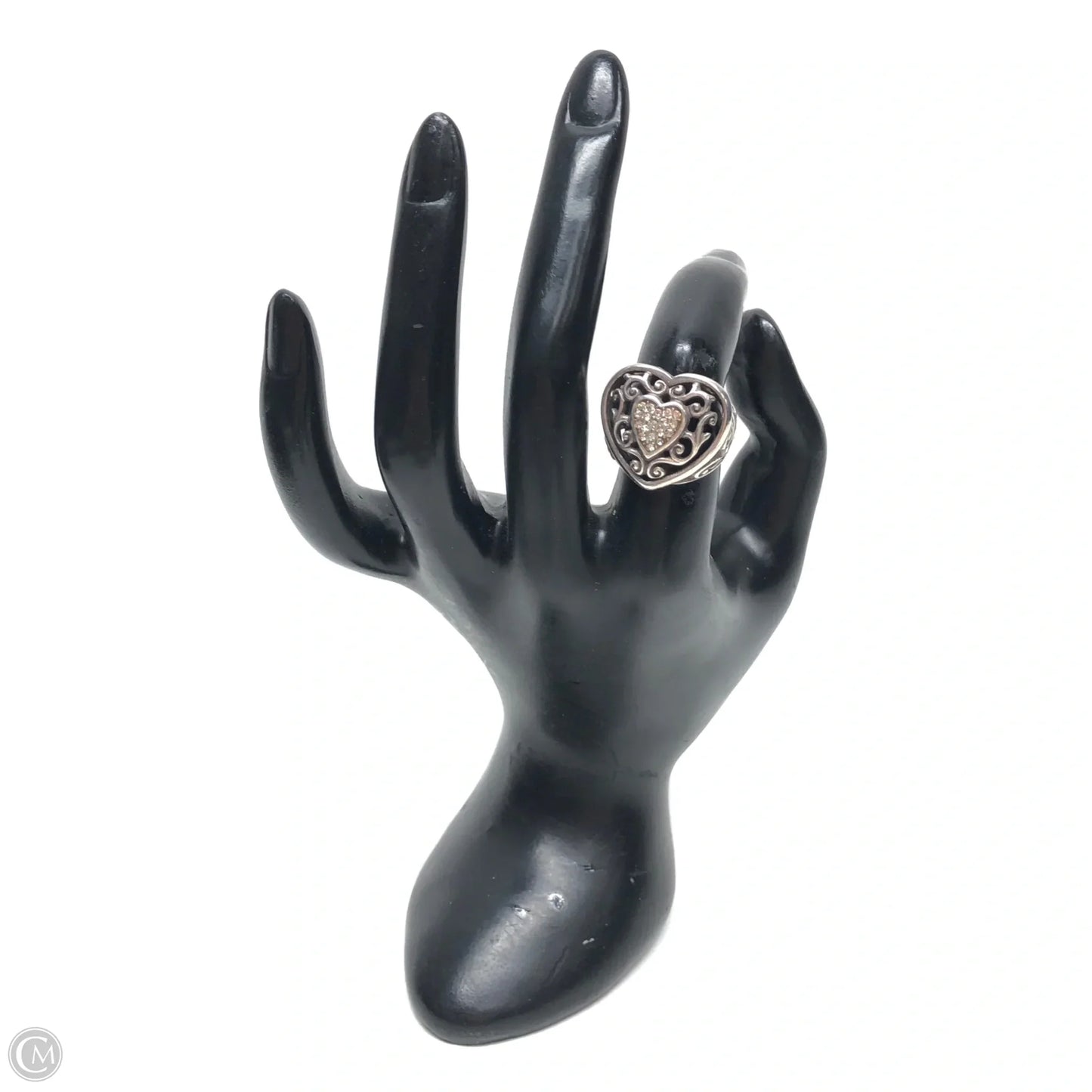 Ring Charm By Brighton, Size: 7