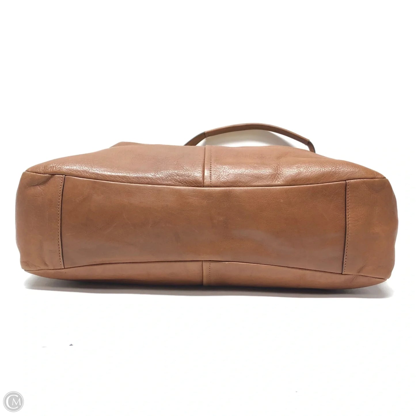 Handbag Designer By Coach, Size: Large