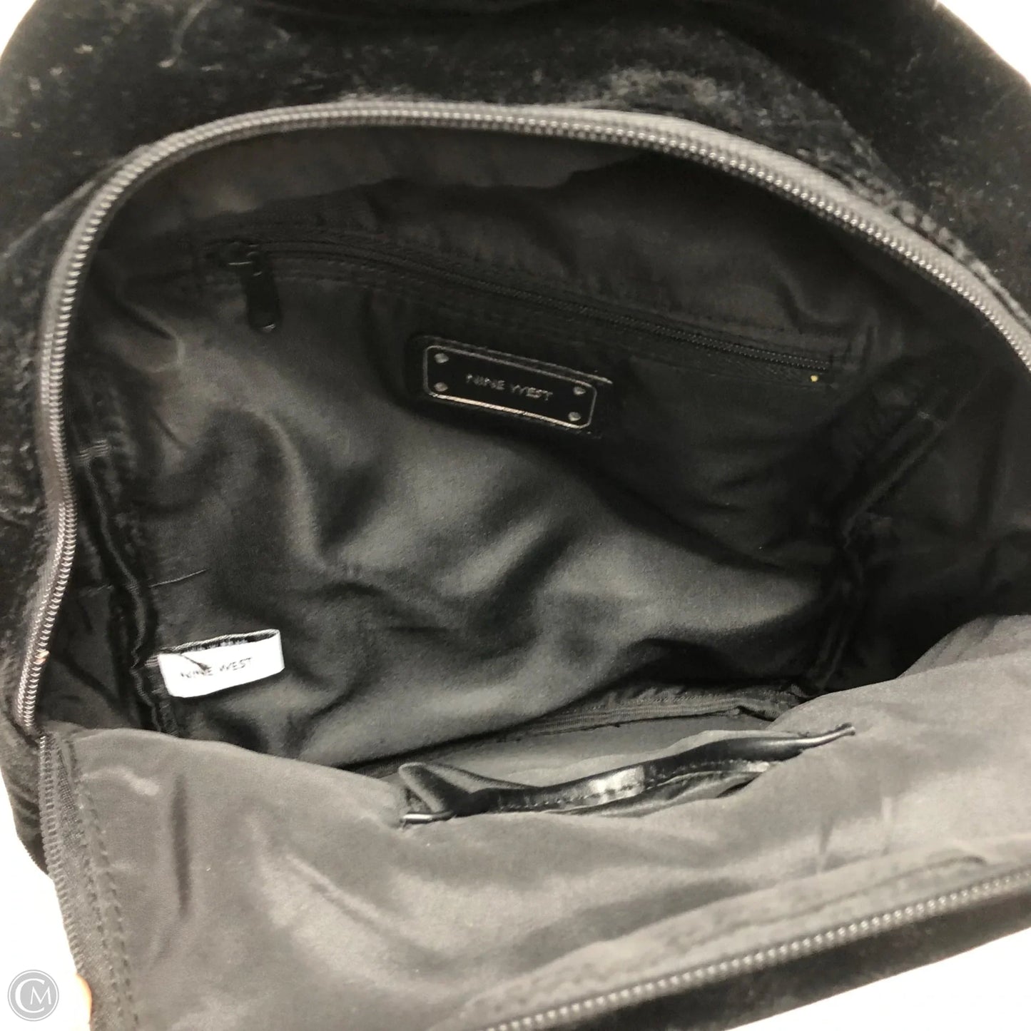 Backpack By Nine West, Size: Small