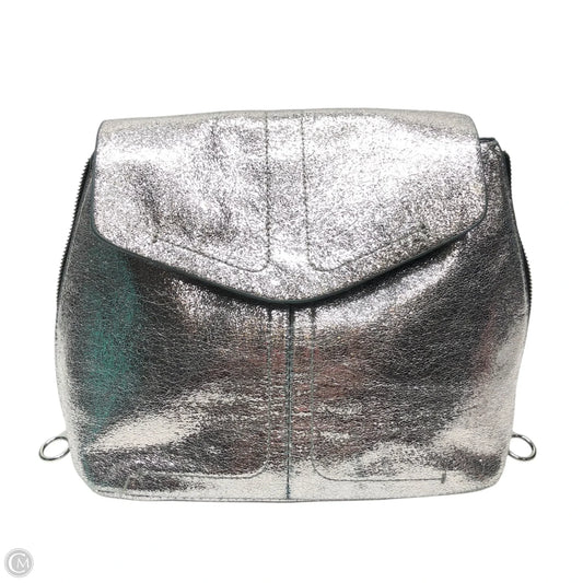 Backpack By Zara, Size: Medium