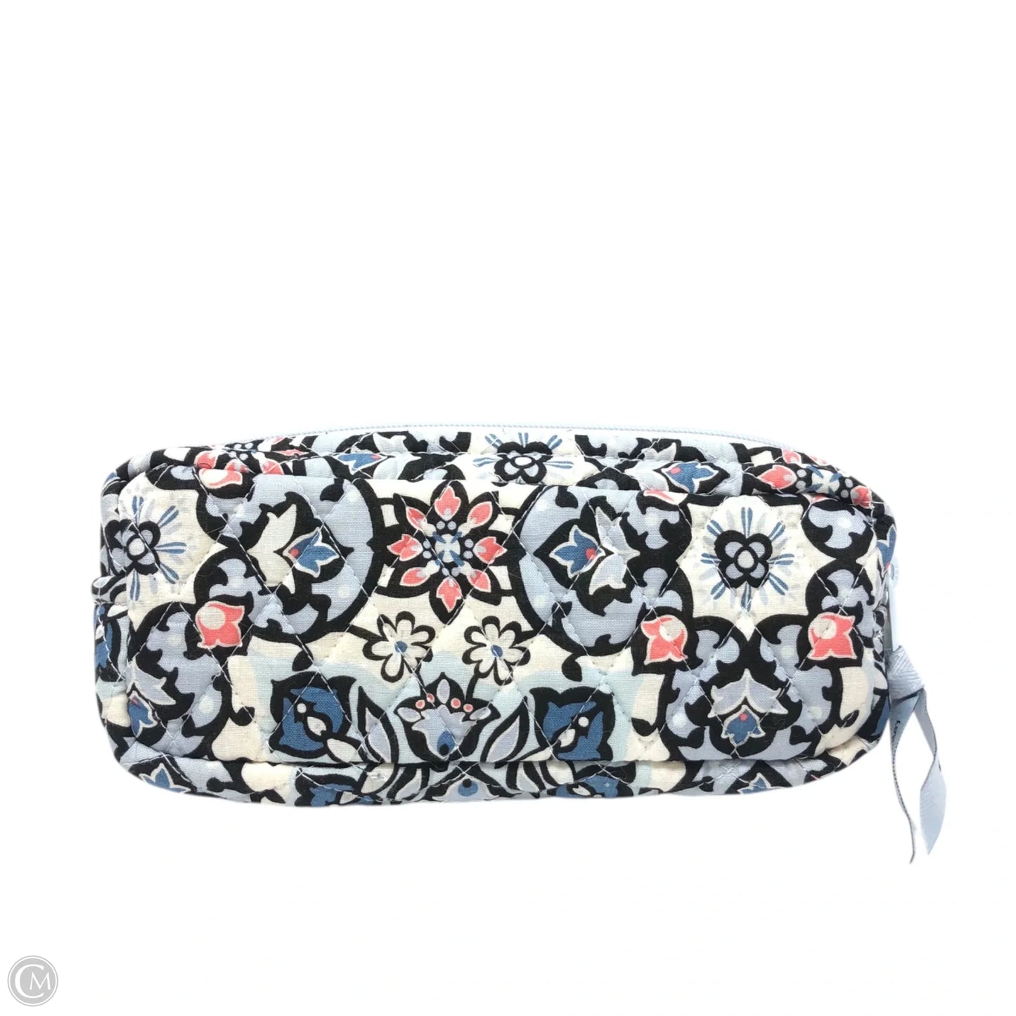 Makeup Bag By Vera Bradley, Size: Small