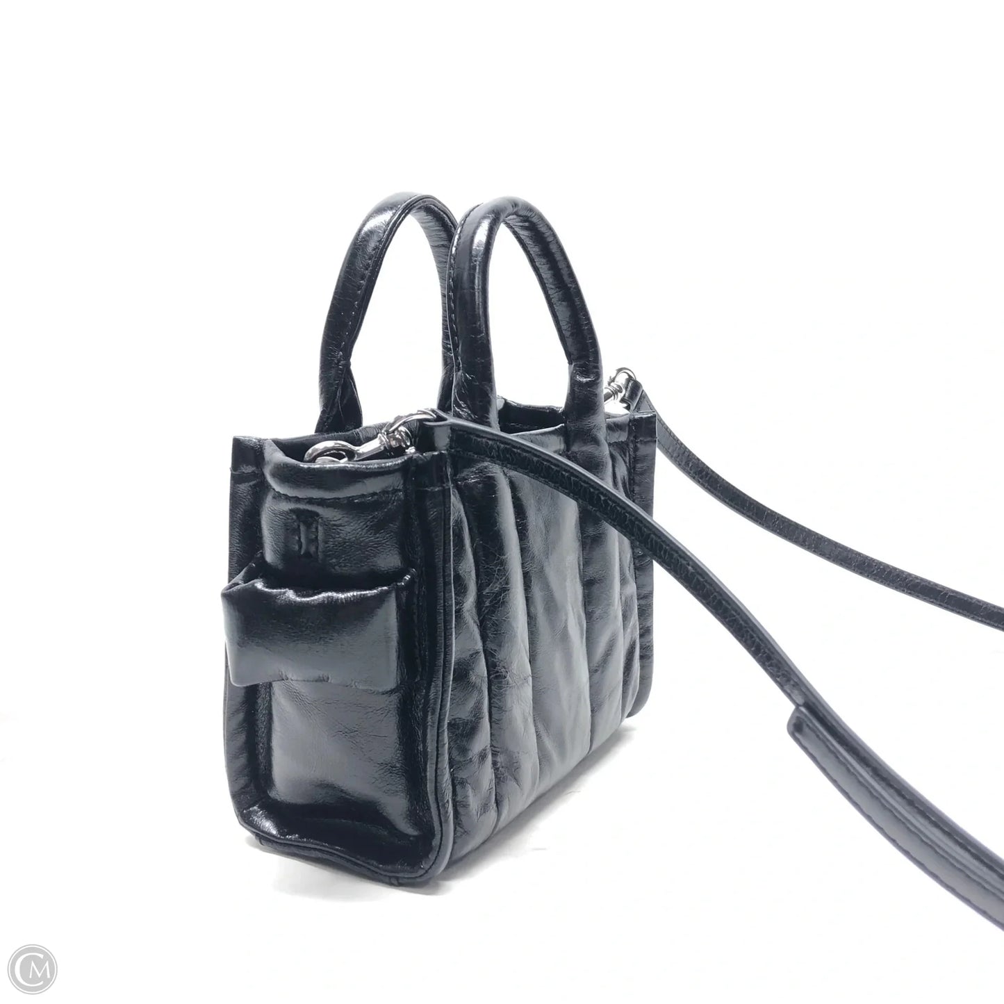 Crossbody Luxury Designer By Marc Jacobs, Size: Small