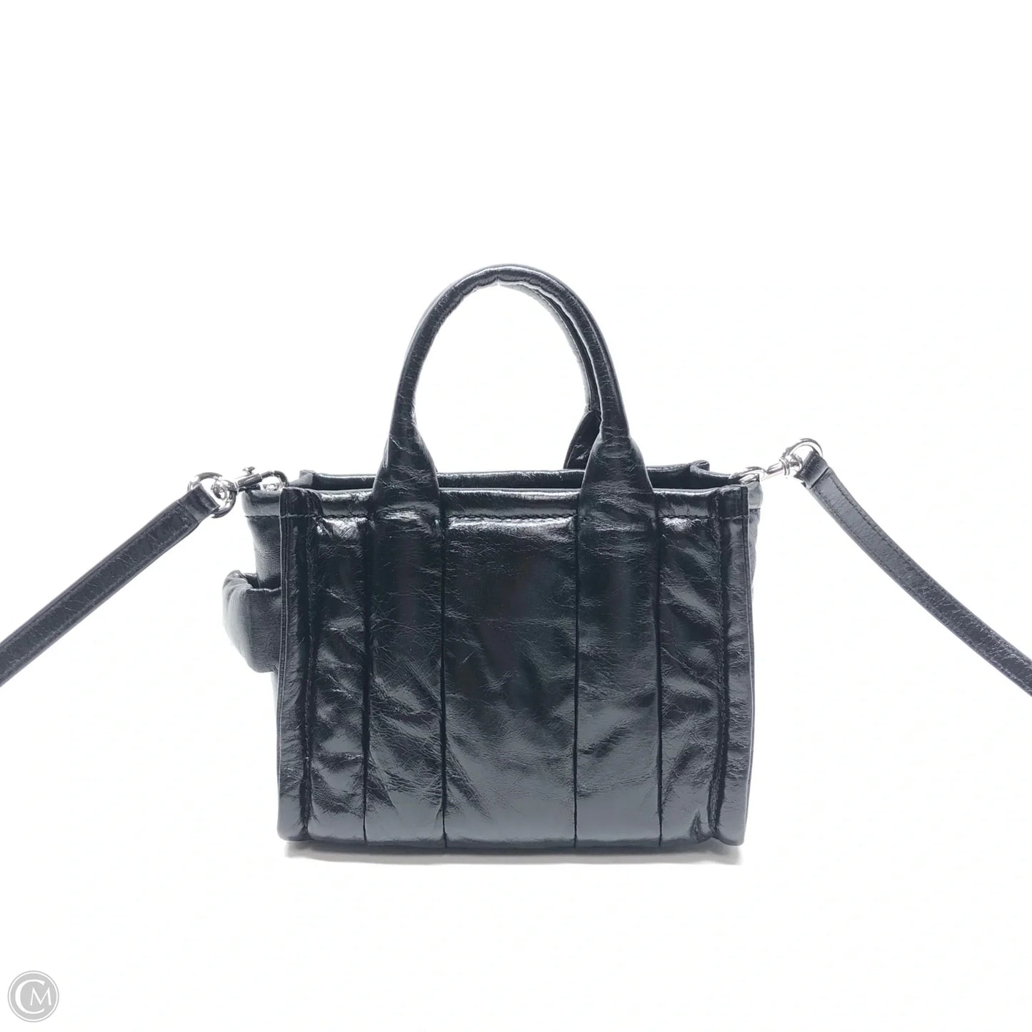 Crossbody Luxury Designer By Marc Jacobs, Size: Small