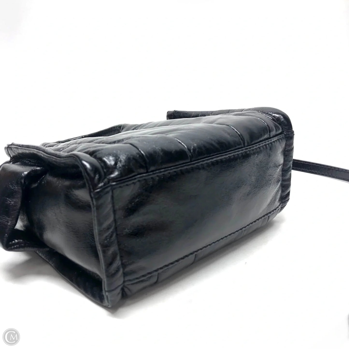 Crossbody Luxury Designer By Marc Jacobs, Size: Small