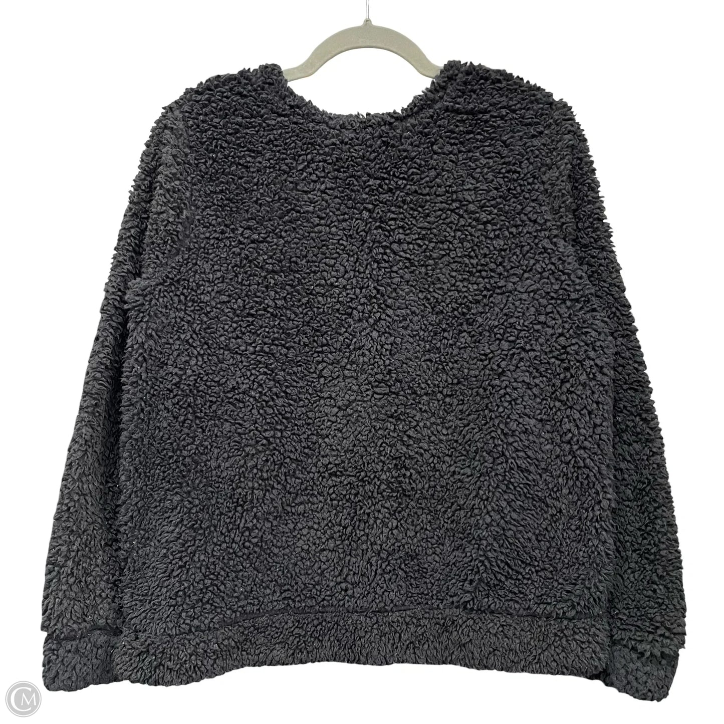Sweater By United States Sweaters In Black, Size: S