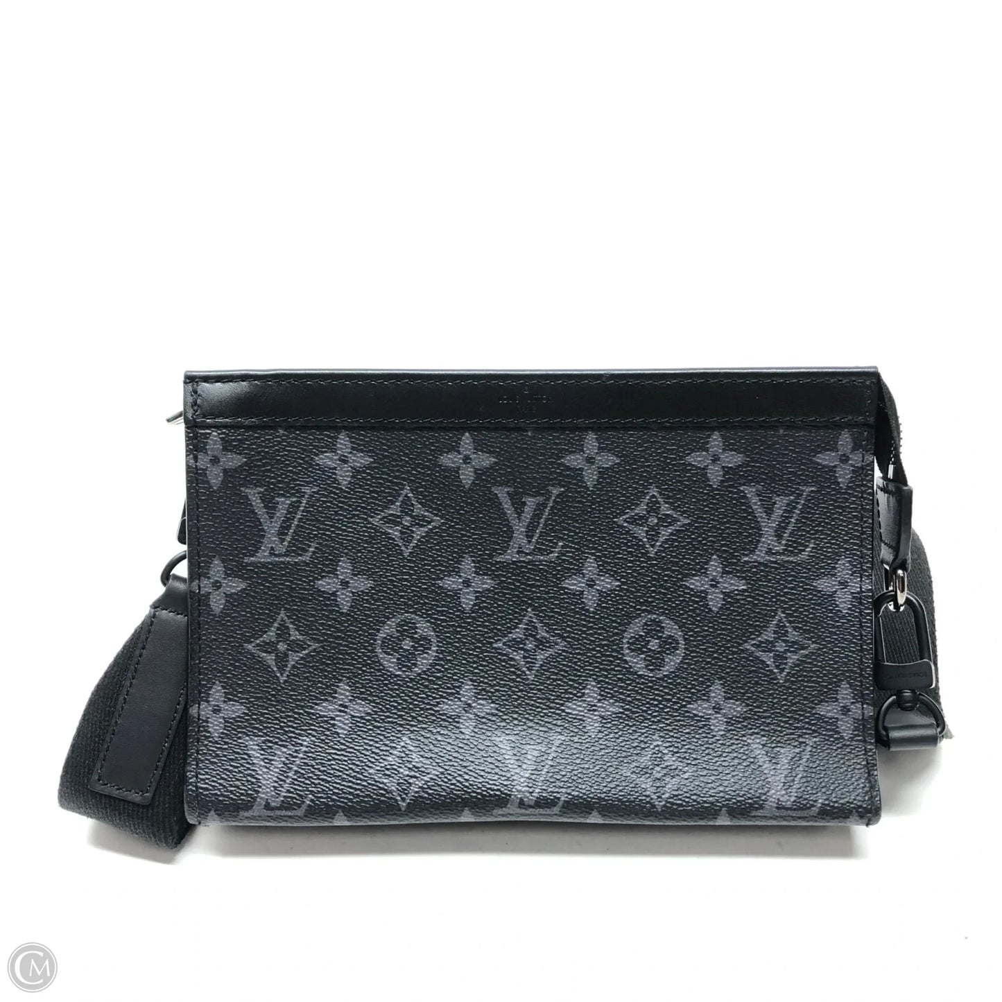 Crossbody Luxury Designer By Louis Vuitton, Size: Small