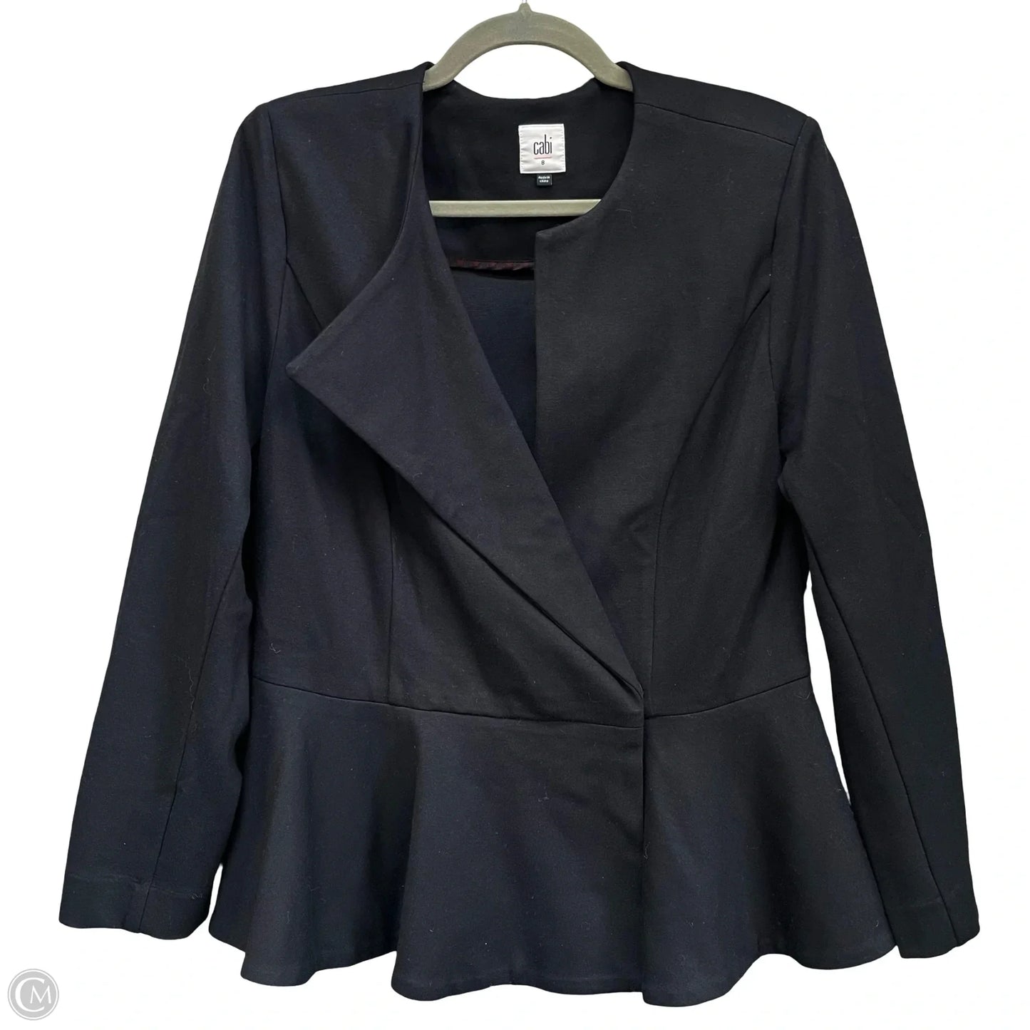 Blazer By Cabi In Black, Size: S