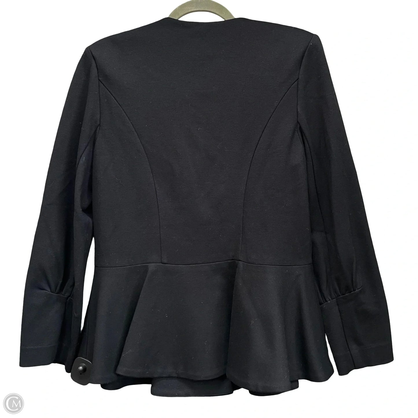 Blazer By Cabi In Black, Size: S