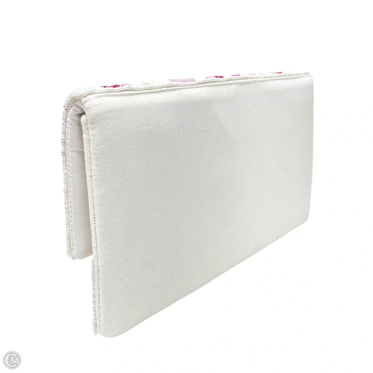 Clutch By Clothes Mentor, Size: Small