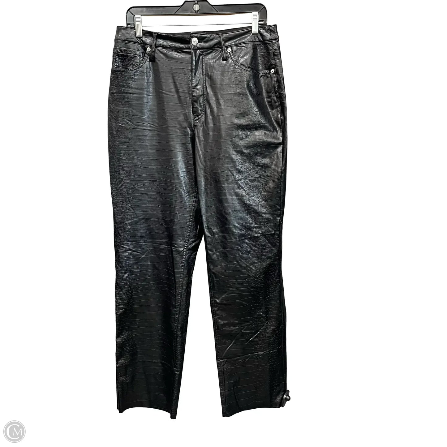 Pants Other By Express In Black, Size: 10