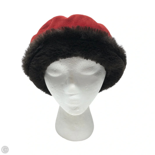 Hat Other By Eric Javitz