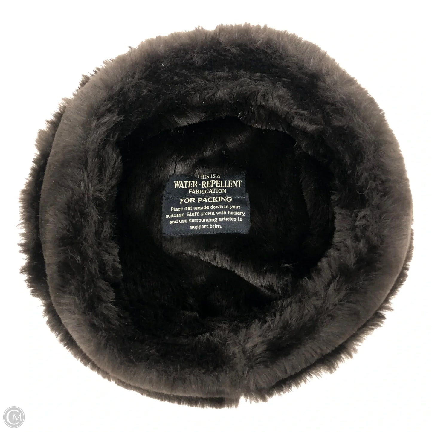 Hat Other By Eric Javitz