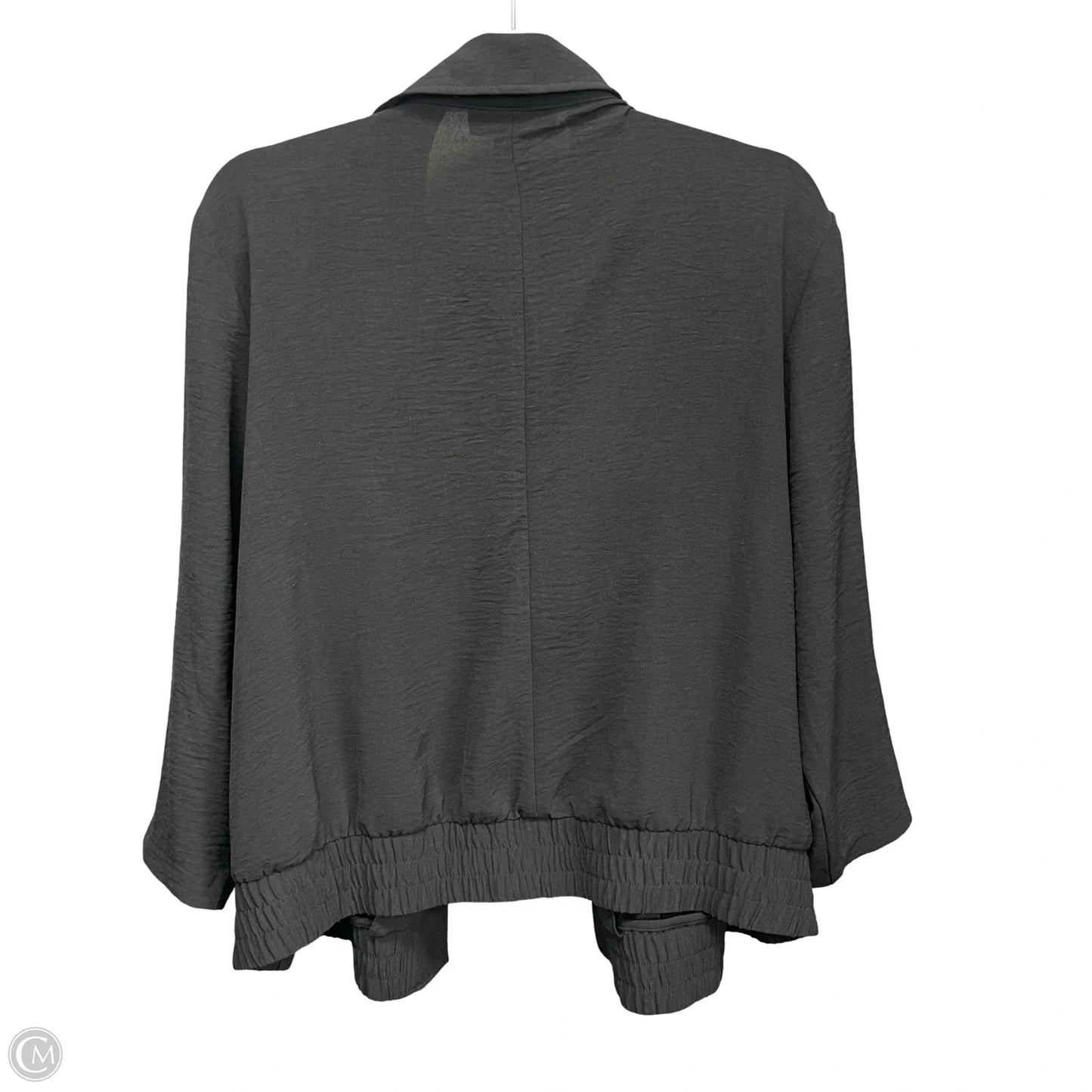 Jacket Other By Nycc In Black, Size: 2x