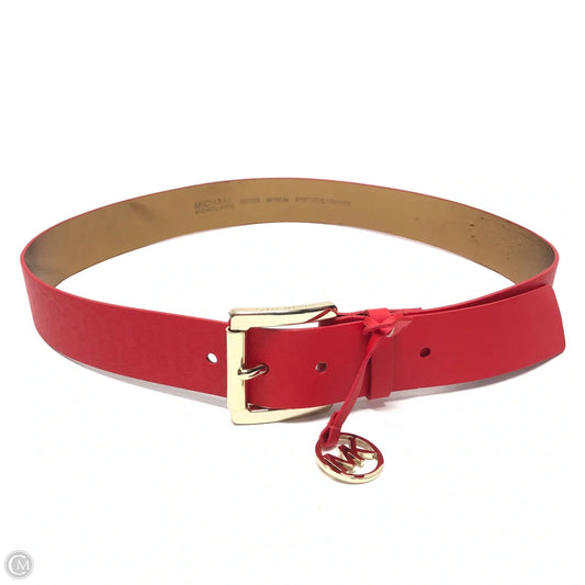 Belt By Michael By Michael Kors, Size: Medium