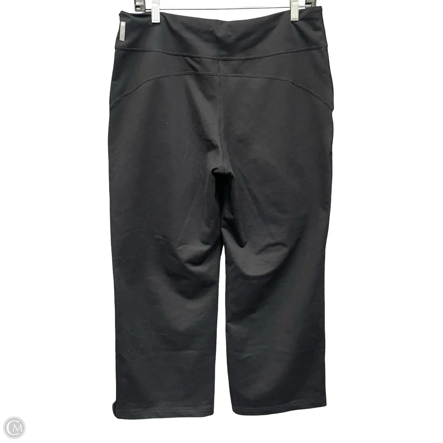 Athletic Pants By Zella In Black, Size: 10