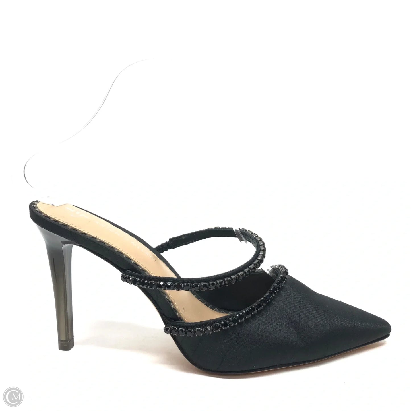 Shoes Stilettos Heels By Antonio Melani In Black, Size: 6