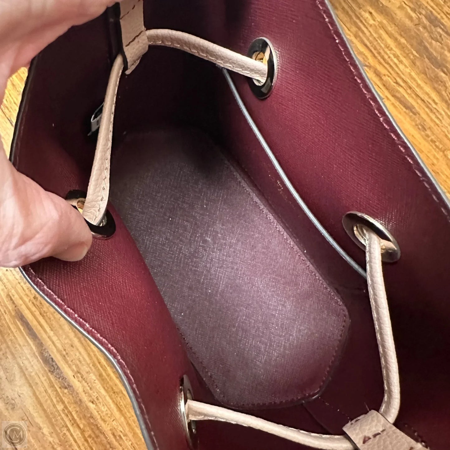 Handbag Designer By Kate Spade, Size: Small