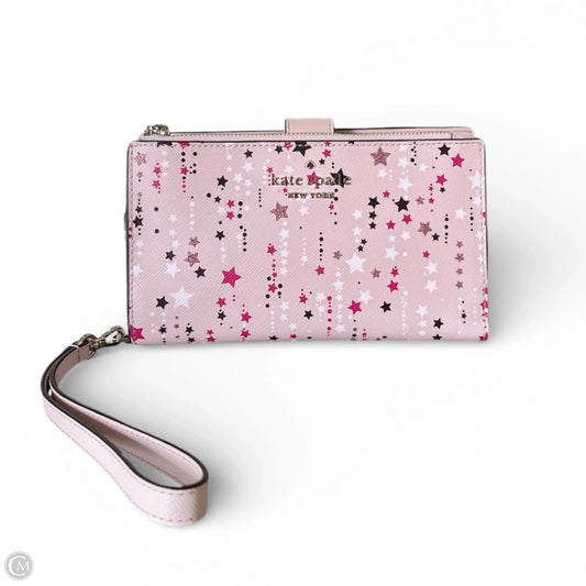 Wristlet Designer By Kate Spade, Size: Medium