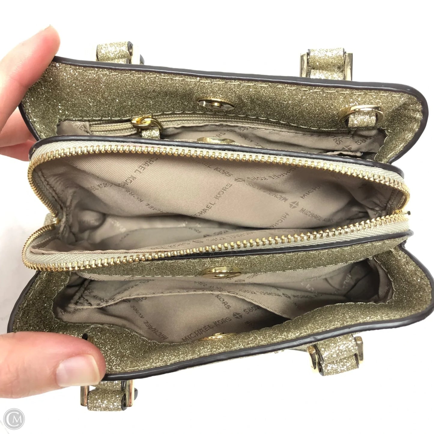 Crossbody By Michael By Michael Kors, Size: Small