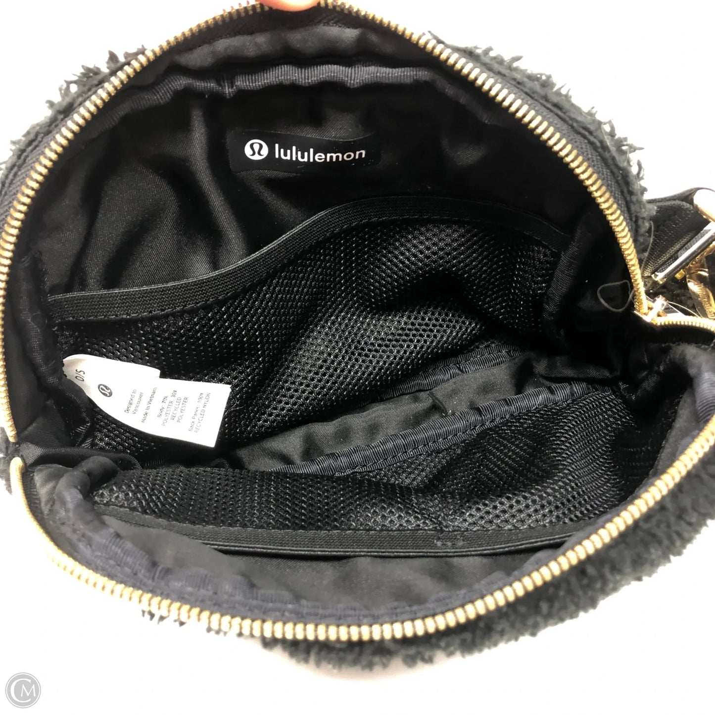 Belt Bag By Lululemon, Size: Small