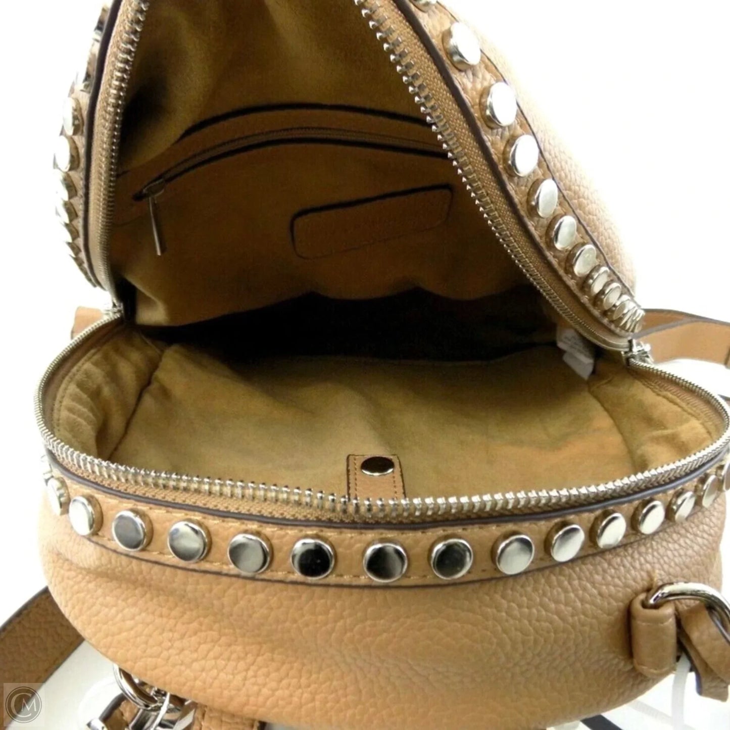 Backpack By Steve Madden, Size: Large