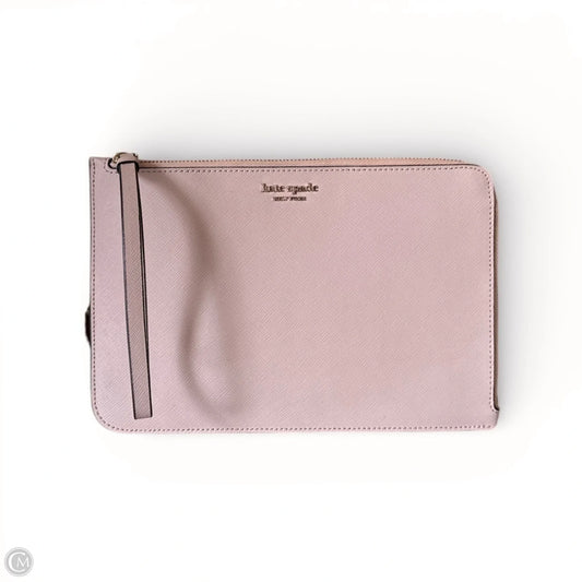 Wristlet Designer By Kate Spade, Size: Medium