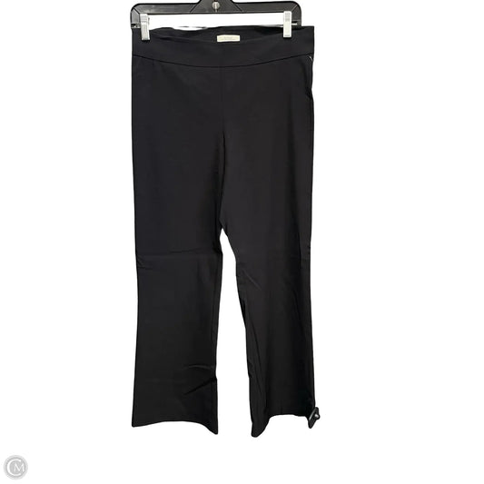 Pants Cropped By Cma In Black, Size: 6