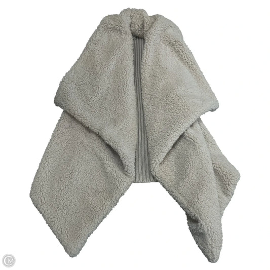 Vest Fleece By Bb Dakota In Beige, Size: Xs