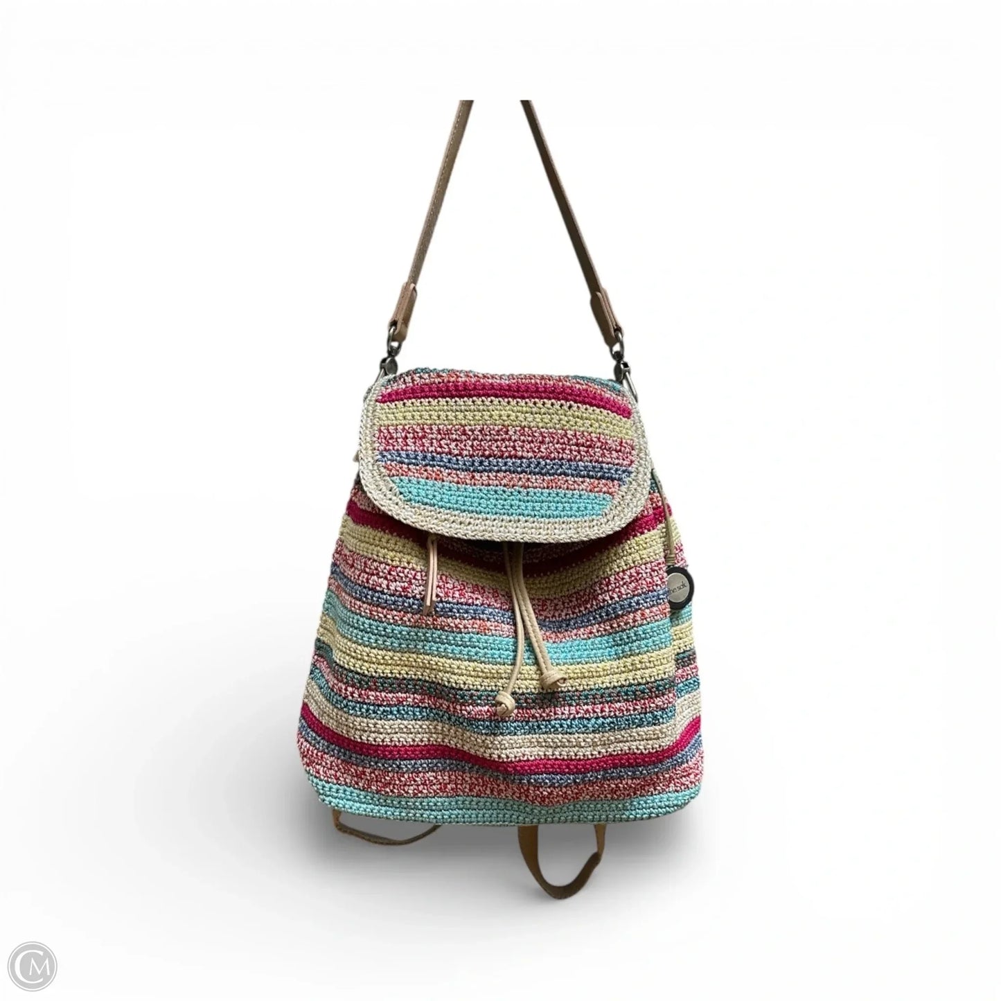 Backpack By The Sak, Size: Medium