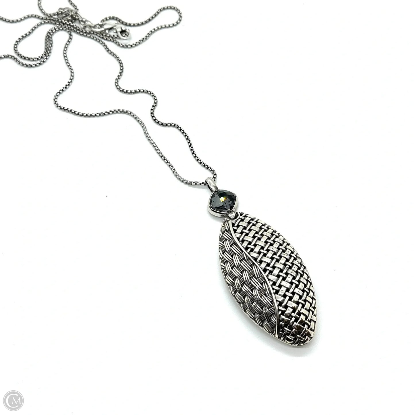 Necklace Charm By Brighton