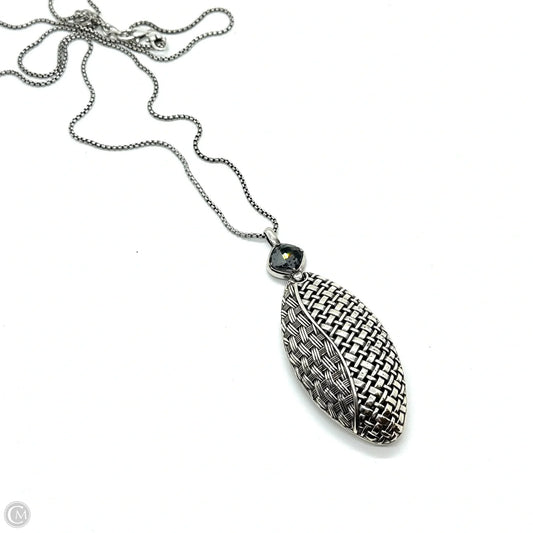 Necklace Charm By Brighton