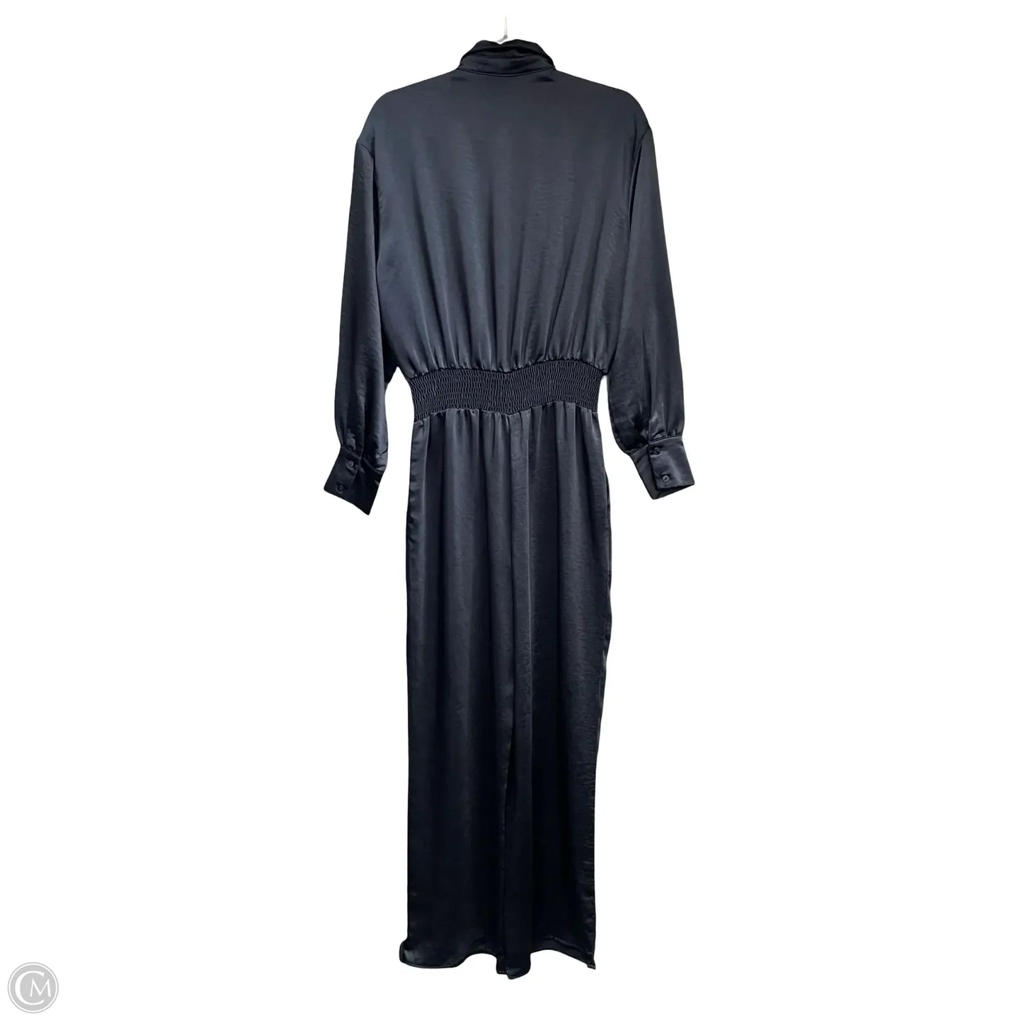 Jumpsuit By 4th & Reckless In Navy, Size: M