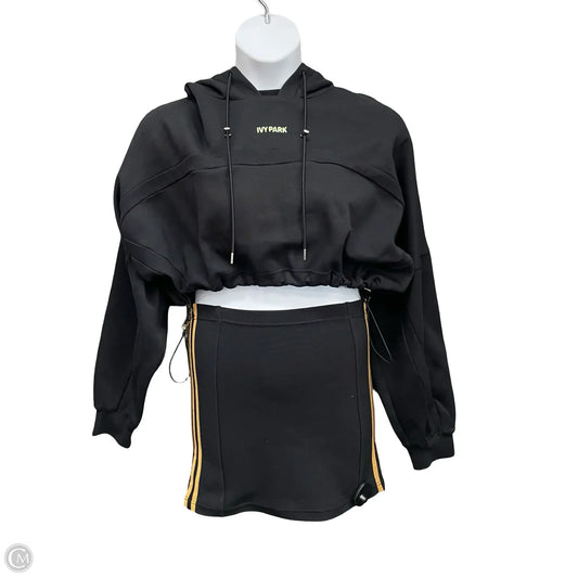 Athletic Dress By Nike In Black, Size: L